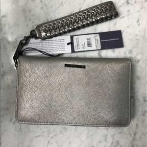 💥NWT Rebecca Minkoff Wristlet